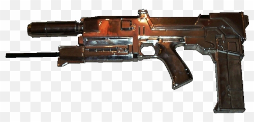 Endo Thingie U2014 Unknown Worlds Forums - Endo Battle Rifle Emoji,Machine Gun Emoticons
