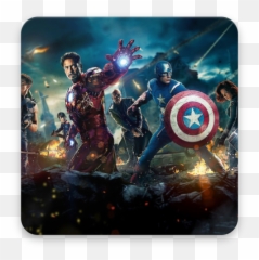 Superhero Keyboard Theme - Avengers Movie Poster Emoji,Marvel Emoji Keyboard