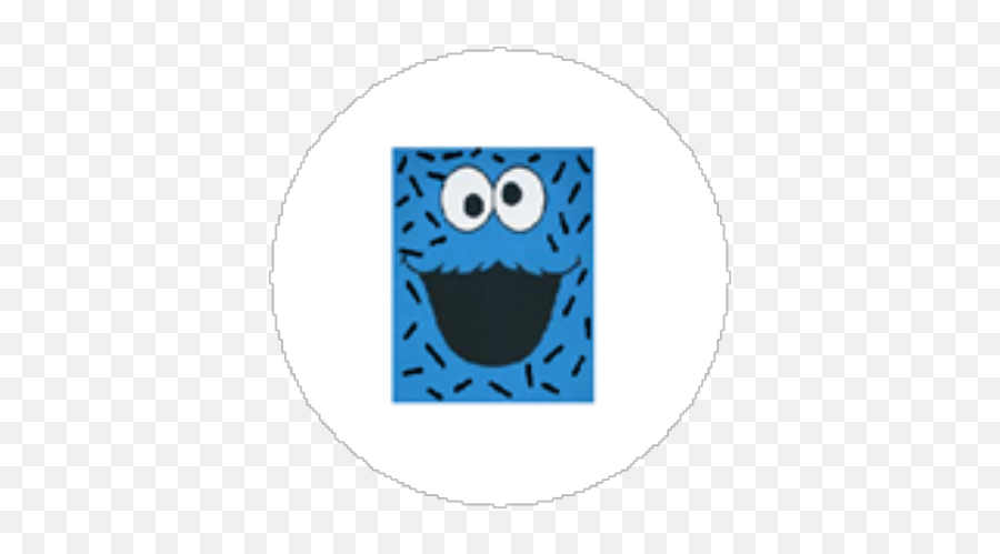 Cookie Monster Poptart - Roblox Emoji,Cookie Mknstwr Emoji