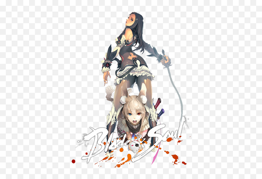 Blade And Soul - Blade Soul Png Emoji,Blade And Soul Emoji