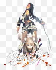 Blade And Soul - Blade Soul Png Emoji,Blade And Soul Emoji