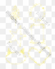 Sparkling Blue Galaxy Star Sea Colored Balls Png Images Emoji,Glittery Emoticons Text