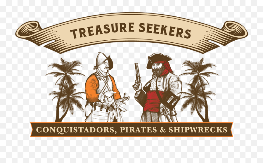 Treasure Seekers Tampa Bay History Center Emoji,Pirates Of Caribbean Emoticons Chart