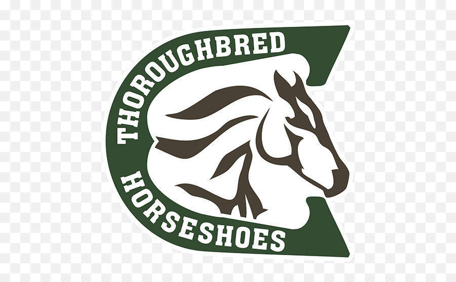 Horseshoes Online - Pro Horseshoes And Horseshoe Pitching Emoji,Horseshoe Emoticon On Fb