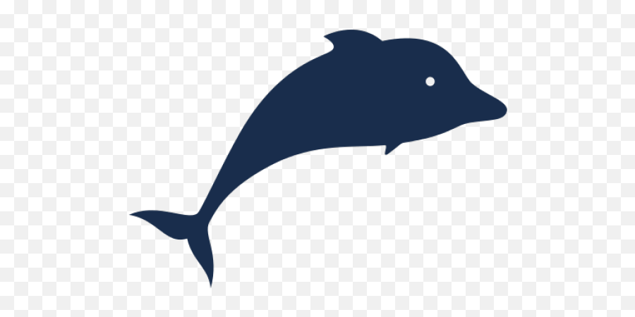 Fins Clipart Dolphin Face - Common Bottlenose Dolphin Emoji,Dolphin Emotions
