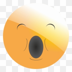 Emoticon Smiley Tired - Free Vector Graphic On Pixabay Emoticon Emoji,Sleeping Emoji