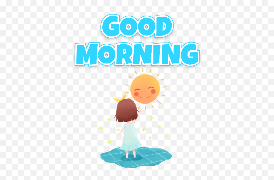 Good Morning Emoji,Animated Funny Good Morning Emoticon