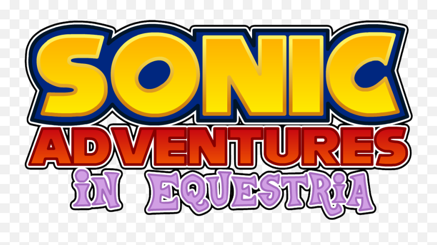 Sonic Adventures In Equestria Poohu0027s Adventures Wiki Fandom Emoji,The Emotions Of Vocal Harmony Images