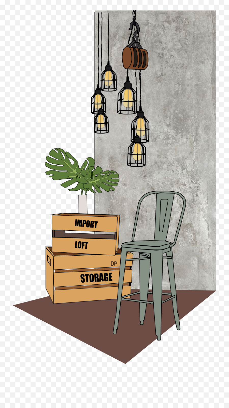 Tdc Interior - Decorating U0026 Commercial Interior Design Emoji,Lantern Color Emotions