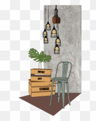 Tdc Interior - Decorating U0026 Commercial Interior Design Emoji,Lantern Color Emotions