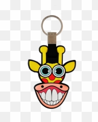 Giraffa - Bob Marongiu Emoji,Emoticon Giraffa