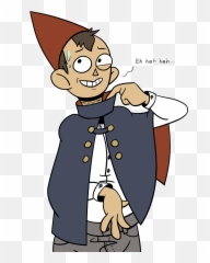 Searching For U0027otgw Wirtu0027 Emoji,Tumblr Emoticon Fanart Meme