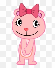 Giggles Happy Tree Friends Wiki Fandom Emoji,Image Brain Exploding Emoji