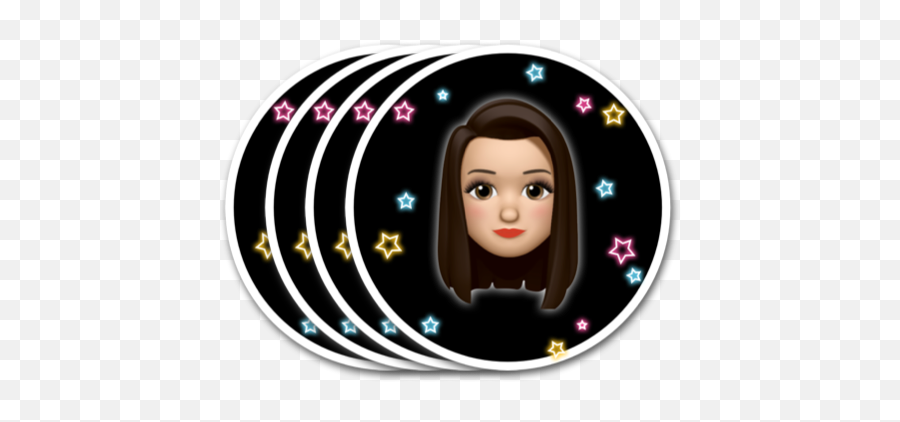 Mfadt Year 1 Reflection Hello My Name Is Sarah And I Am Emoji,Memoji Fangs