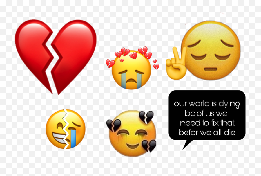 Dying World Sticker - Happy Emoji,Dying Emoticon