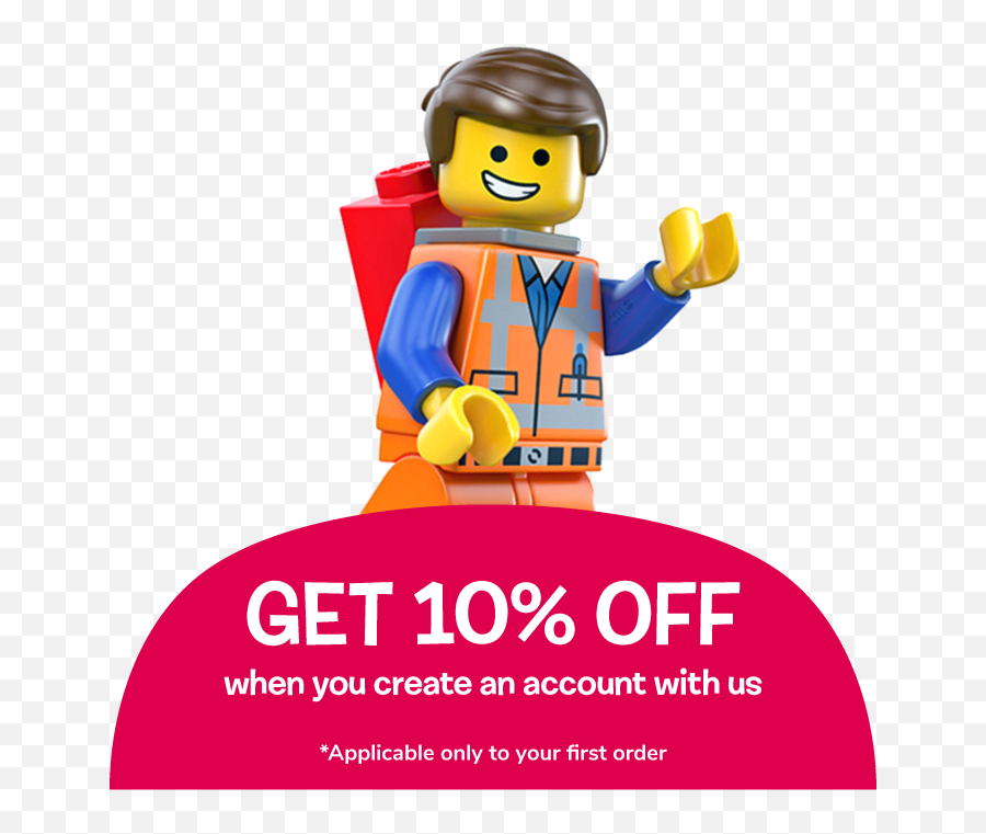 Shop Lego Toys Online In Dubai Uae - Happy Emoji,Unikitty Emotions