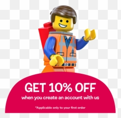 Shop Lego Toys Online In Dubai Uae - Happy Emoji,Unikitty Emotions