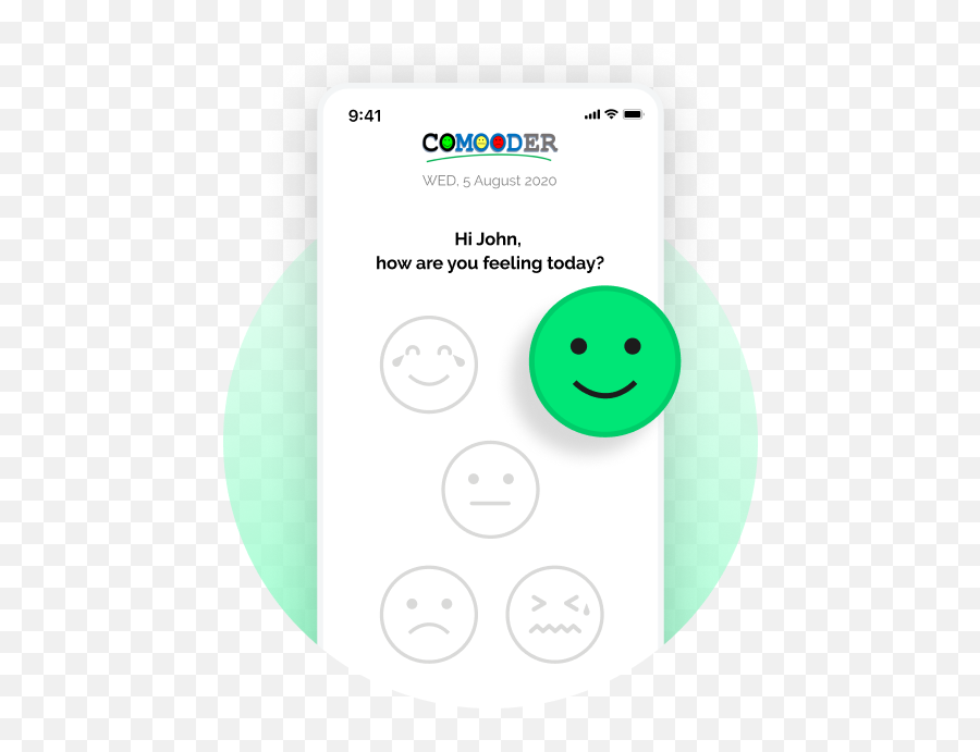 Home - Comooder Dot Emoji,Hi 5 Emoticon