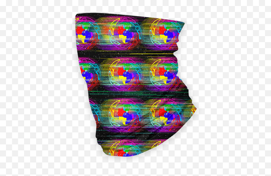 Members Of Plurliament Technicolor Ravewear Festival Emoji,Peach Emoji Socks