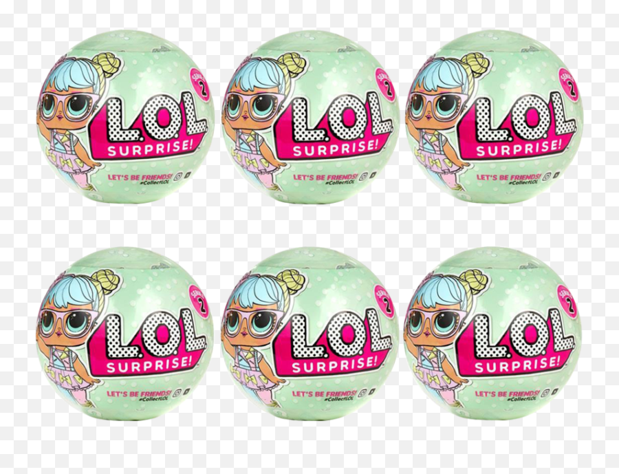 Best Selling Products U2013 Archies Toys - Wave Bon Bon Big Sister Lol Surprise Dolls Series 2 Emoji,Animal Jam Surprised Emoji