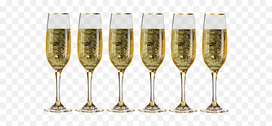 Trending - Champagne Emoji,Champagne Cheers Emoji
