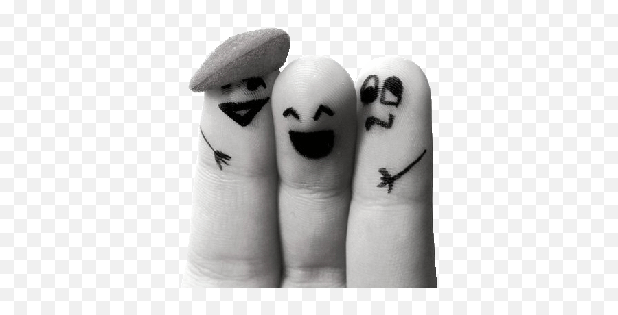 Httpswwwdivulgardinheirocomcomo - Divulgarcom 3 Best Friend Fingers Emoji,Pinguim Emoticon Facebook