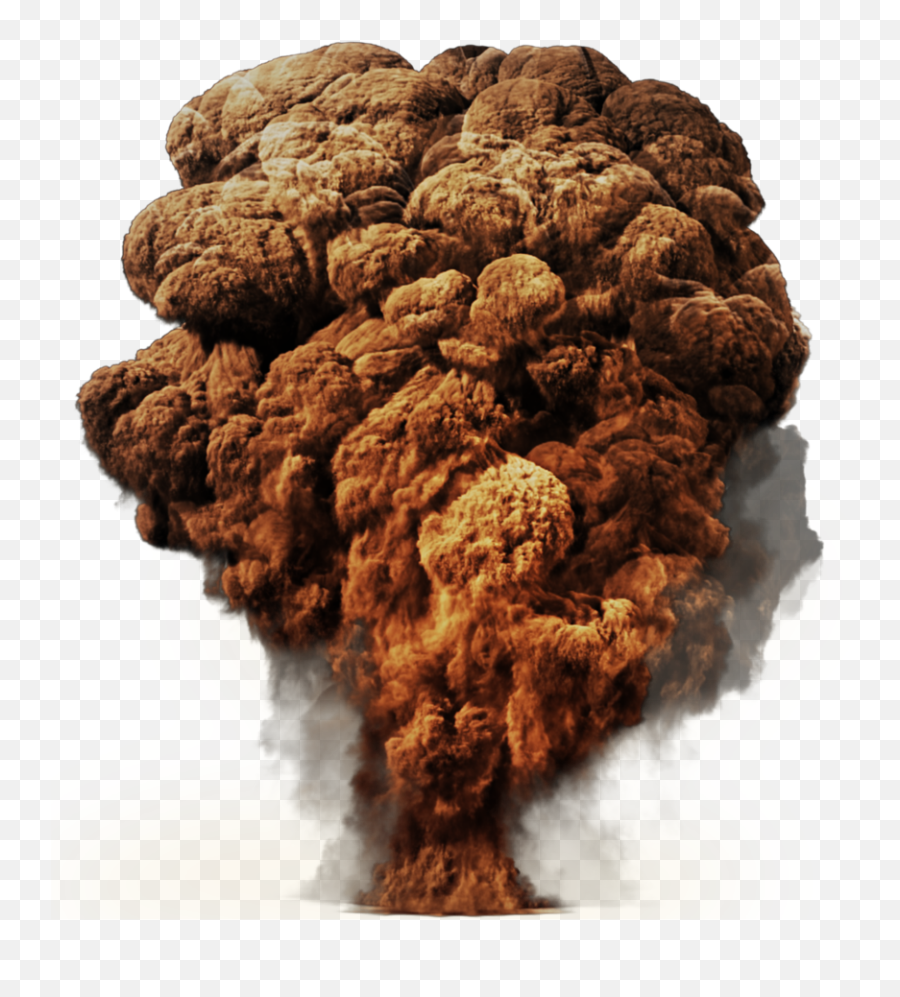 Browser Beta Mushroom Cloud Clipart No - Explosion Png Emoji,Emoji 2 Answers Mushroom Cloud