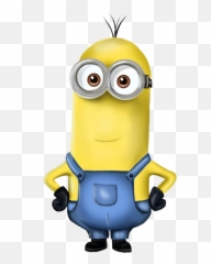 Minions Png Images Transparent Background Png Play - Transparent Kevin Minion Png Emoji,Immagini Emoticons Gratis