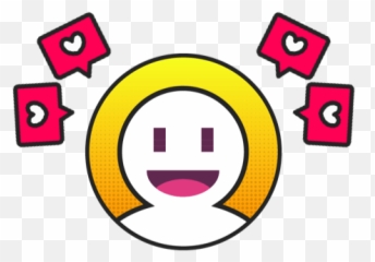 Concorso - Dot Emoji,Emoticons Stupore