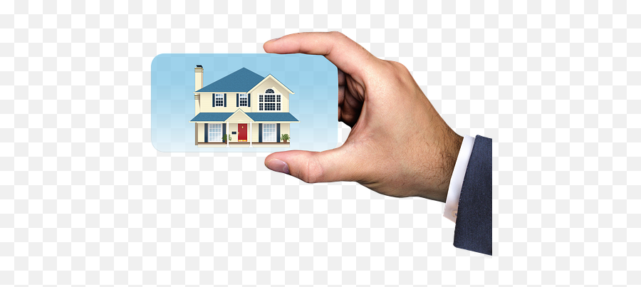 How Much Do Real Estate Agents Make - Real Estate Business Png Emoji,Houses Emoji