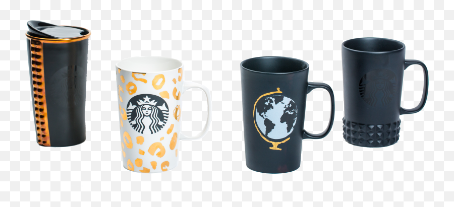 Starbucks Emoji - Magic Mug,Starbucks Emoji