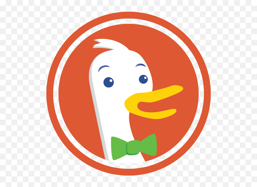 The Ultimate Guide To Duckduckgo - Brettterpstracom Duckduckgo Logo Png Emoji,Duck Emoji Iphone
