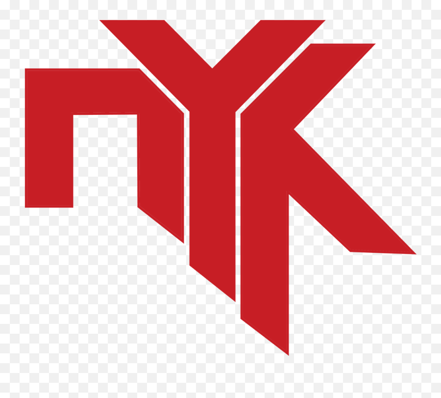 Dj Nyk - Dj Nyk Logo Png Emoji,Dj Quicksilver Trance Emotion