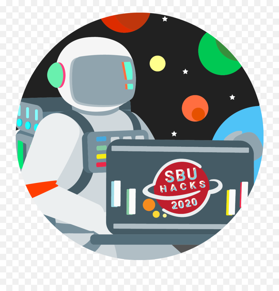 Sbuhacks Endless Space For Innovation - Devpost Sbu Hacks Emoji,Emoji Hack