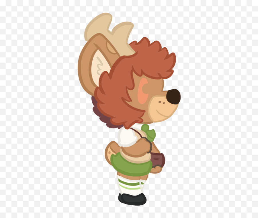 Fictional Character Emoji,Deer In Headlights Emoji