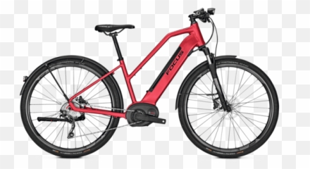 Sydney Electric Bikes - Focus Planet 2 Emoji,Emotion 650b