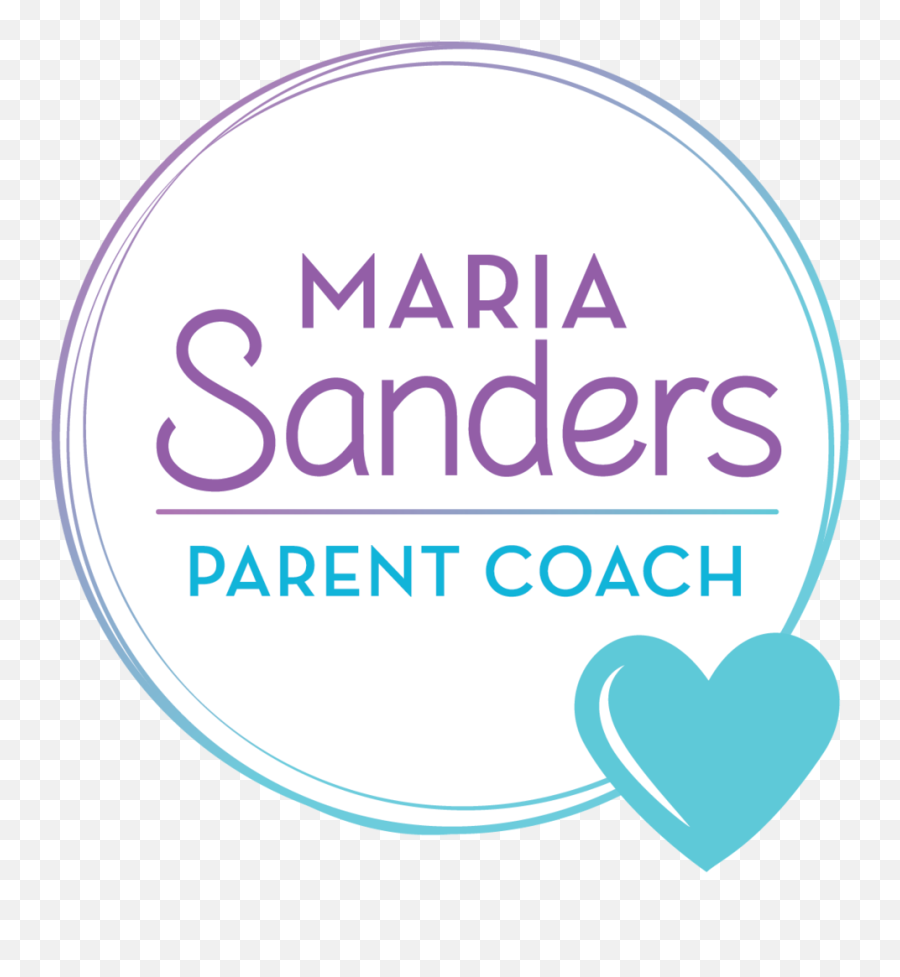 Maria Sanders Parent Coach - Language Emoji,Emotion Coaching The Heart Of Parenting
