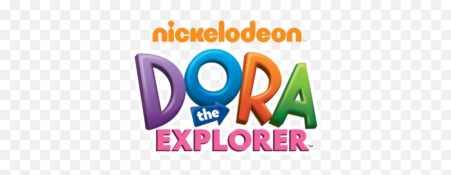 Spongebob Squarepants - Dora The Explorer Logo Emoji,Spongebob Squarepants Emotions