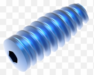 Alivio Interference Screw - Solid Emoji,Screw Emoji
