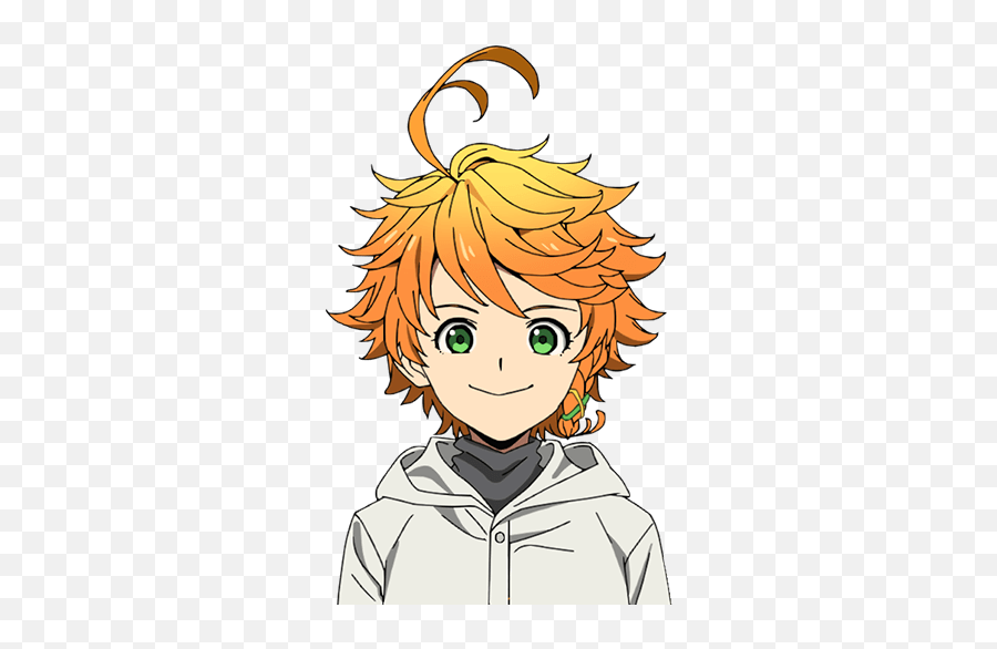 Emma Anime The Promised Neverland Wiki Fandom - Emma Tpn Emoji,Knowledge Willpower Emotion Rays