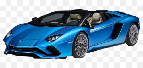 Lamborghini Sticker - Roadster Luxury Lambo Emoji,Lamborghini Covered With Emojis