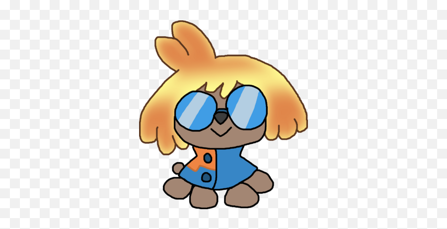 Nova Zoo - Happy Emoji,Kirby Sunglasses Emoticon