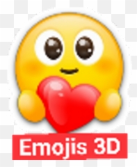 Sticker Maker - Chica Emoji Happy,Smelling Armpit Emoticon