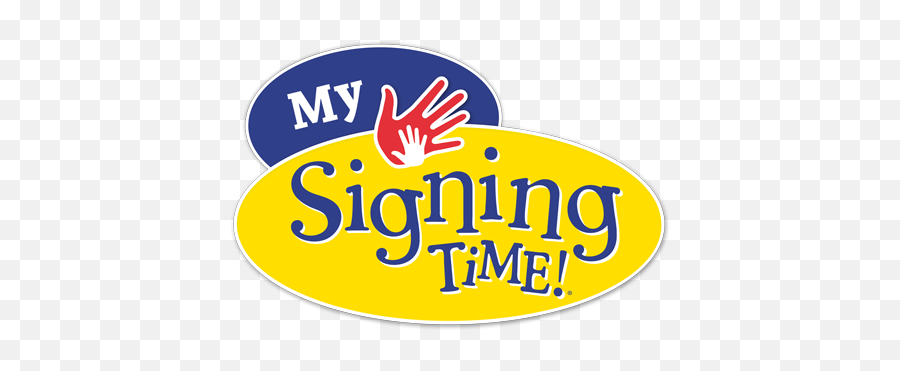 My Signing Time - My Signing Time Emoji,Descriptions Emotions In American Sgin Langauge