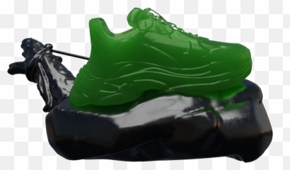 Holy Bubble - Running Shoe Emoji,Asian Antiques Not To Shoe Emotions