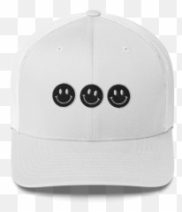 Hats U2013 Kylieannartwork - Unisex Emoji,Trucker Emoticon