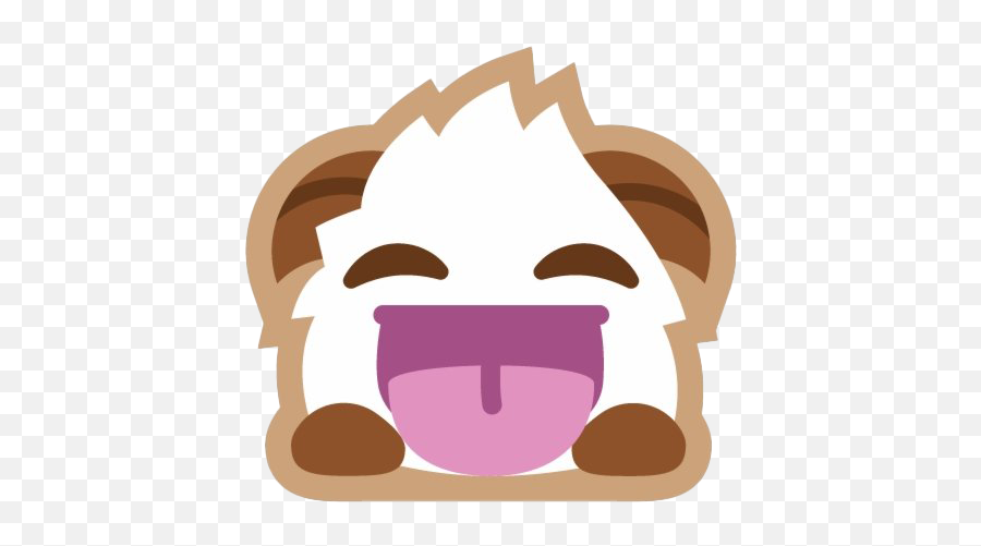 Poro Stickers In Patch 75 Leagueoflegends - Cute League Of Legends Emoji,Questioning Emoji