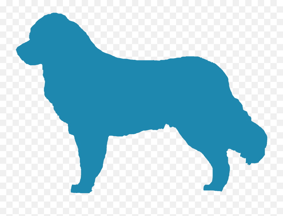 Puppy Breeder Referral - Free Golden Retriever Silhouette Emoji,Gary Larson Dog Emotion