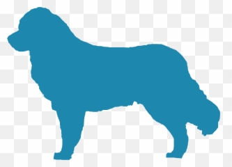 Puppy Breeder Referral - Free Golden Retriever Silhouette Emoji,Gary Larson Dog Emotion