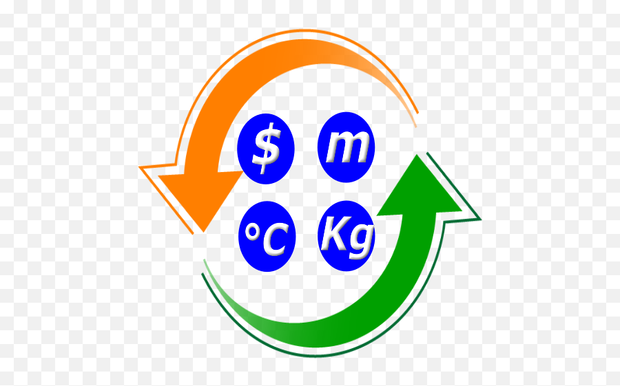 Universal Unit Converter - Dot Emoji,Rupee Emoticon